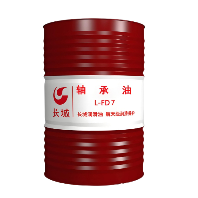 泗阳长城FD轴承油